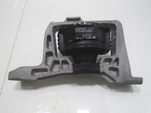 Coxim Motor Focus 2.0 Duratec 2009  Manual 