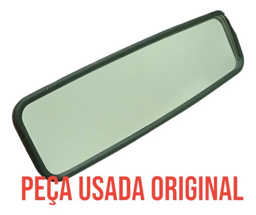 Espelho Retrovisor Interno Peugeot 206 207 2006 A 2012     .