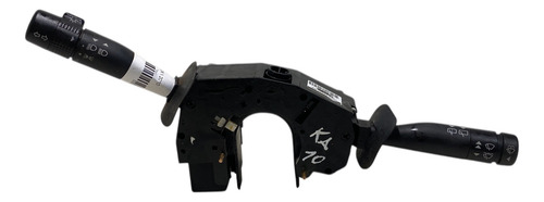 Chave De Seta Luz Limpador Ford Fiesta Ka 03 A 13