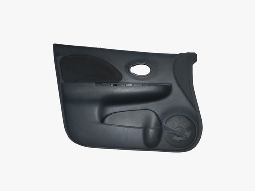 Forro Porta Dianteiro Esquerdo Nissan March 2015 A 2020