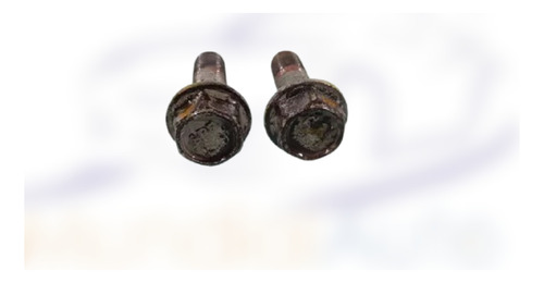Par Parafuso Pinça Freio Chevrolet Cruze 2012 A 2016 25243