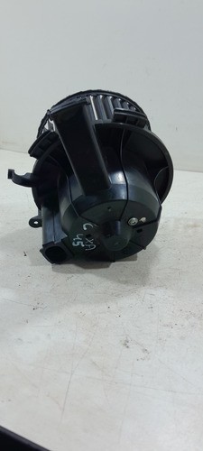 Motor Ventilador Renault Clio 1.0 16v 05/11 (vj)