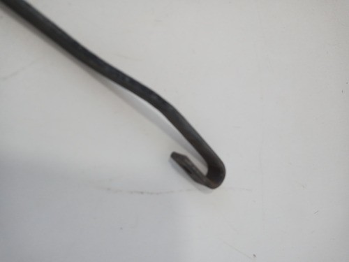  Braço Limpador Para Brisa Ld Esq Vw Gol 377955409 Original