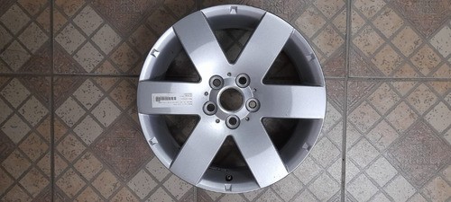 Roda 17x7 Gm Capitiva Sport Fwd 2009