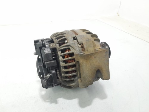 Alternador Sprinter Cdi 313 311 2001/2010 0124515114 Bosch