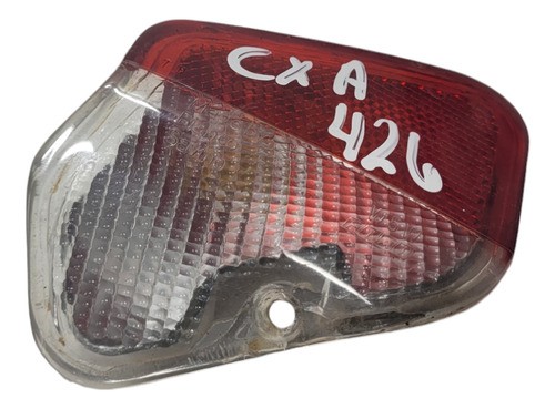 Luz Cortesia Porta T.d Fiat Tempra 93/99 (al) Cxa 426