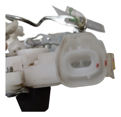 Fechadura Porta Dianteira Direita Toyota Etios 2015