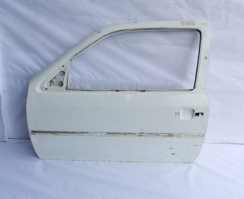 Porta Dianteira Esquerda Vw Gol Bola 2 Portas 1996 Detalhes