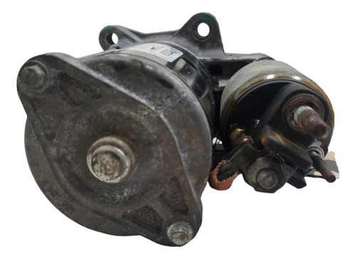 Motor Partida Arranque Renault Sandero Stepway 2012 2013