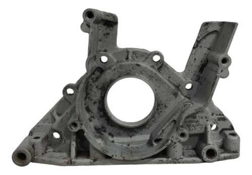 Flange Retentor Volkswagen Golf Bora 2.0 2000 2012