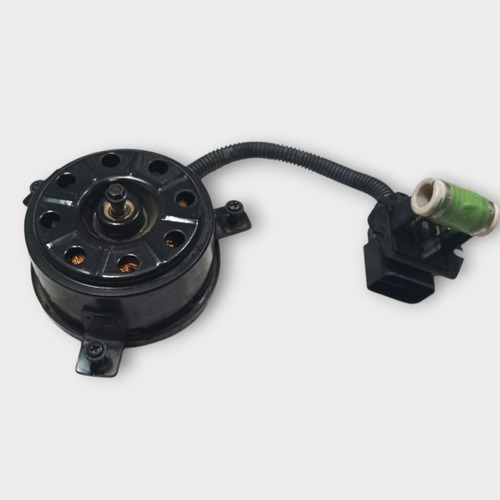Motor Da Ventoinha Do Radiador Hyundai Hb20 1.6 2012 A 2019