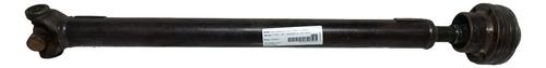 Eixo Cardan Dianteiro Ford Ranger 3.0 2005 2012 Diesel Carda