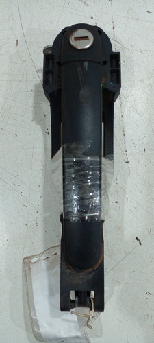 Maçaneta Externa D.e Vw Gol Saveiro G5 G6 5u4837885 (r)