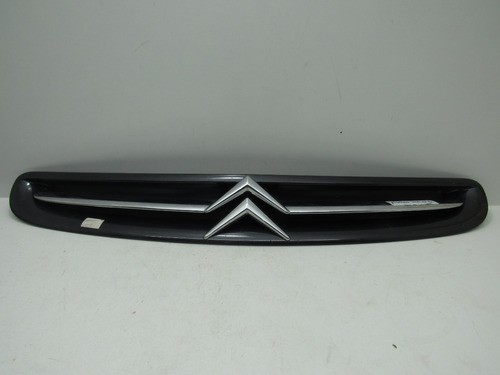 Grade Frontal Xsara Picasso Ano 2001 A 2006 C/ Detalhes