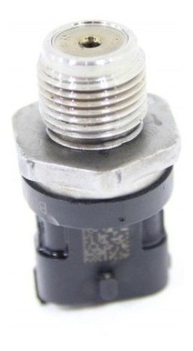 Sensor Raill Flauta Combustível Vw 8-150 05-11(663)