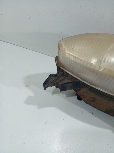 Farol Direito  Fiat Palio Elx 2000 (vj)