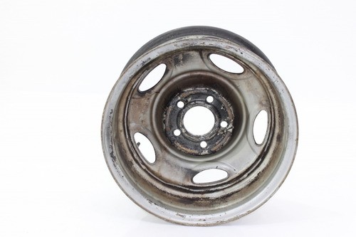 Roda Ferro Aro 15 5 Furos Ranger 93/97 Usado (135)