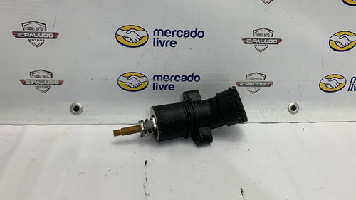 Válvula Termostática + Flange C180k 1.8 4c Aut 2000 A 2006
