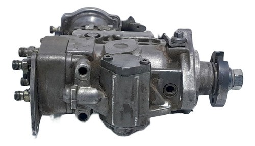 Bomba Injetora Sprinter 310 Maxion 2.5 Bosch 1465530724