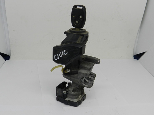 Cilindro Ignição Imobilizador Honda Civic 12 A 16 39730tr0u0