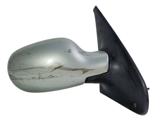 Retrovisor Elétrico L.d Renault Clio 2001 A 2008