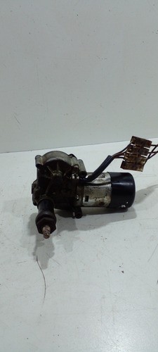 Motor Bosh Limpado Tras Parati Quadrada 83/87 3059557131(vj)