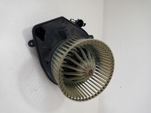 Ventilador Interno Do Ar Vw Passat Alemão 740221233f Orgnl