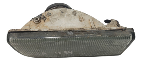 Farol Milha Bmw E36/ 1995 (al) Adl Cxa 494