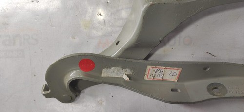 Dobradiça Direita Capo Peugeot 308 408 11/19 - 14716