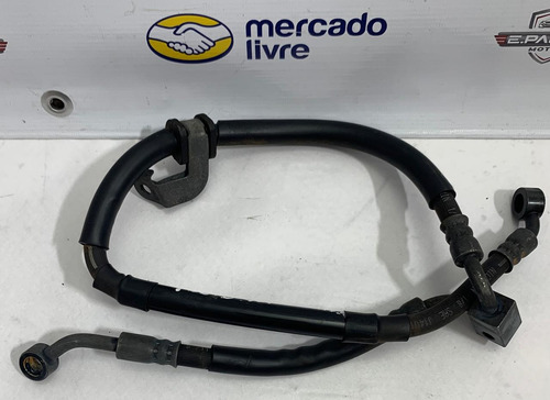 Cabo Flexível Freio Traseiro Honda Cb 300 09/15 Original
