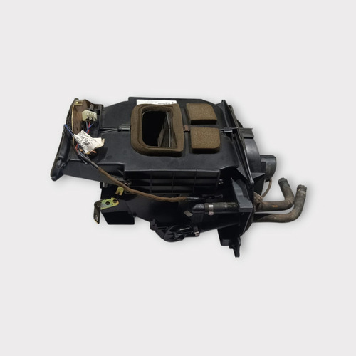 Caixa Evaporadora Ar Forçado Fiat Uno 91 A 2013