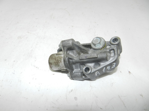 Válvula Solenoide Honda Fit City 1.4 1.5 16v 2009 A 2014