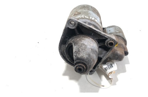 Motor Arranque Partida Fiat Tempra 92 Até 95 9000082066