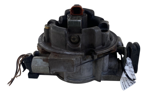 Corpo De Borboleta Tbi Monoponto Gm Monza Kadett Ipanema