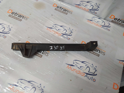 Guia Vidro Tras L D Renault Scenic 7700410945 13035 Ae08b