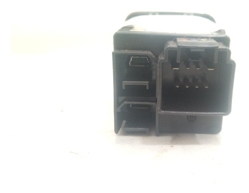 Conector Entrada Usb Aux Auxiliar Jeep Compass 2019 2020