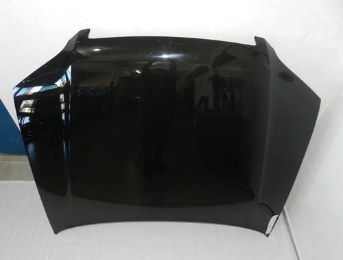 Capô Dianteiro Gm Omega Cd V6 2008 A 2012