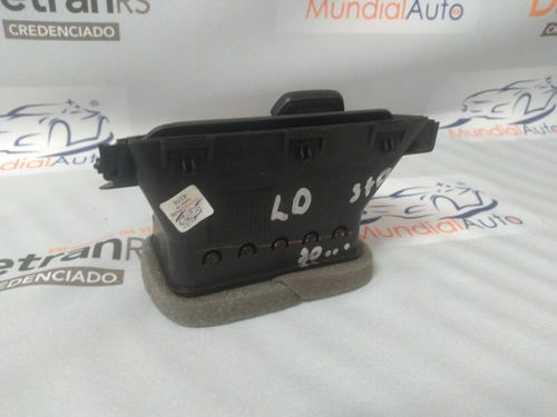 Difusor Ar Central L/d Fiat Strada Freedom  2020... 4316