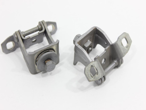 Dobradiça Porta Mala Capô Tras (par) Jeep Renegade 15/22 U