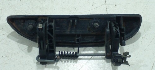 Maçaneta Externa T.e Renault Scenic Clio 2002/07 (r)