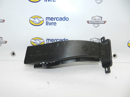 Entrada Duto Ar Motor Ford Fiesta Endura 96/00 96fg19e705ag