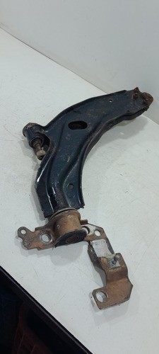 Balança Suspensão Dianteira Esquerda Fiat Palio 01/15 (vj)