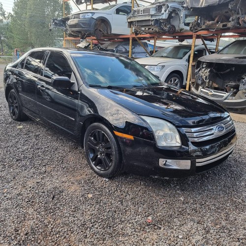 Sucata Ford Fusion 2.3 Automático 2008 2009 Retirada Peças