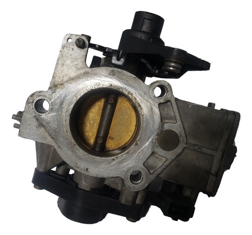 Tbi Corpo De Borboleta Peugeot Partner 1.8 2001