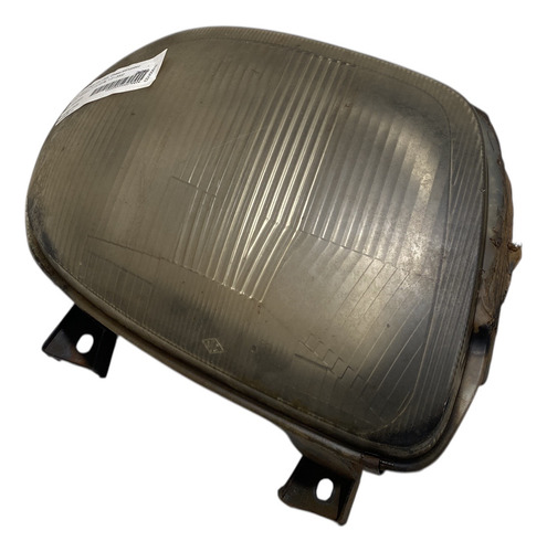 Farol Dianteiro Renault Clio 99 Até 03 Lado Direito Vic