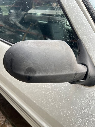 Retrovisor Direito Fiat Uno 2011/2012