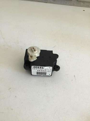 Servo Motor Ar Condicionado Nissan Tiida 08/14 20041*