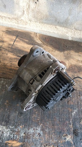 Alternador Volkswagen Polo Classic Usado