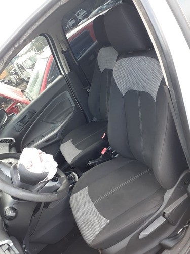 Sucata Ford Ecosport 1.6 Flex 2014 Rs Caí Peças