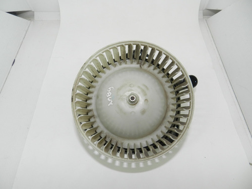 Motor Ar Forçado Ventilador Gm S10 2013 A 2019 Z4570001